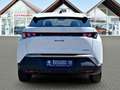 Peugeot 3008 Hybrid 136 Allure Weiß - thumbnail 3