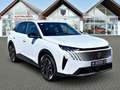Peugeot 3008 Hybrid 136 Allure Weiß - thumbnail 5