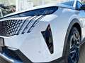 Peugeot 3008 Hybrid 136 Allure Weiß - thumbnail 7