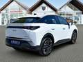 Peugeot 3008 Hybrid 136 Allure Weiß - thumbnail 4