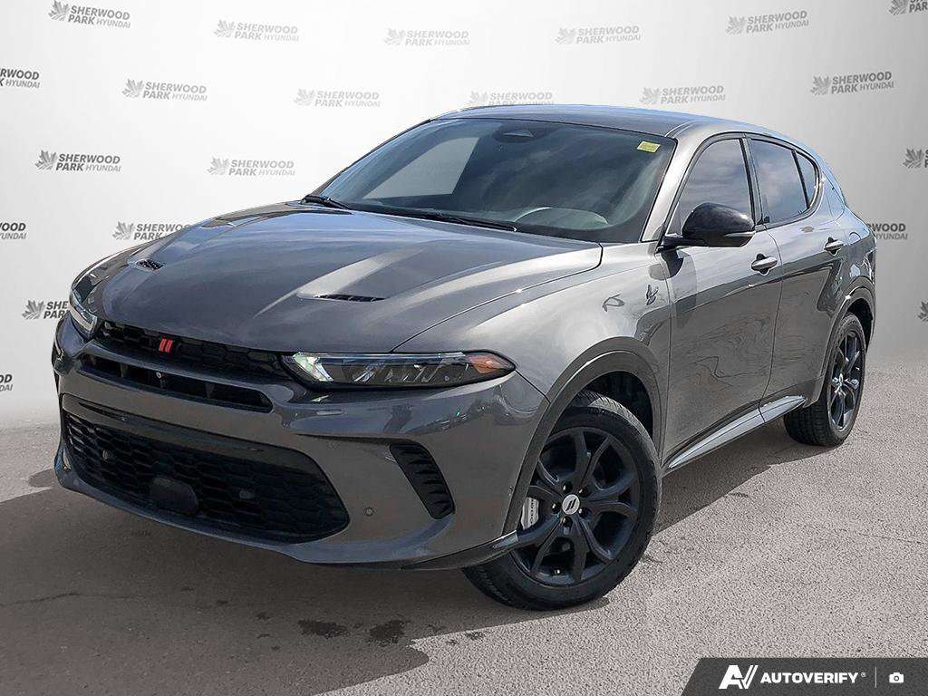 2024 Dodge Hornet R/T | PHEV | HEATED SEATS & STEERING | 360 CAM