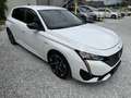 Peugeot 308 Hybrid 180 e-EAT8 Allure Pack Weiß - thumbnail 7