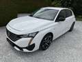 Peugeot 308 Hybrid 180 e-EAT8 Allure Pack Weiß - thumbnail 1