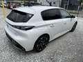 Peugeot 308 Hybrid 180 e-EAT8 Allure Pack Weiß - thumbnail 6