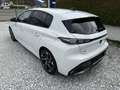 Peugeot 308 Hybrid 180 e-EAT8 Allure Pack Weiß - thumbnail 4
