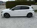 Peugeot 308 Hybrid 180 e-EAT8 Allure Pack Weiß - thumbnail 3