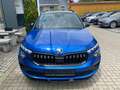 Skoda Kamiq Monte Carlo DSG AHK-Vorb.*Navi*Matrix*Tempomat*Pan Blau - thumbnail 3