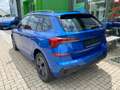 Skoda Kamiq Monte Carlo DSG AHK-Vorb.*Navi*Matrix*Tempomat*Pan Blau - thumbnail 5