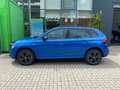 Skoda Kamiq Monte Carlo DSG AHK-Vorb.*Navi*Matrix*Tempomat*Pan Blau - thumbnail 4