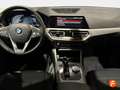 BMW 320 320d xDrive Auto. Yellow - thumbnail 12