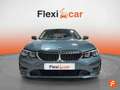 BMW 320 320d xDrive Auto. Yellow - thumbnail 2