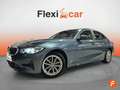 BMW 320 320d xDrive Auto. Yellow - thumbnail 3