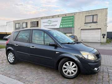 Scenic 2.0 dCi 16v / Automaat / Full Option / Nette staat /