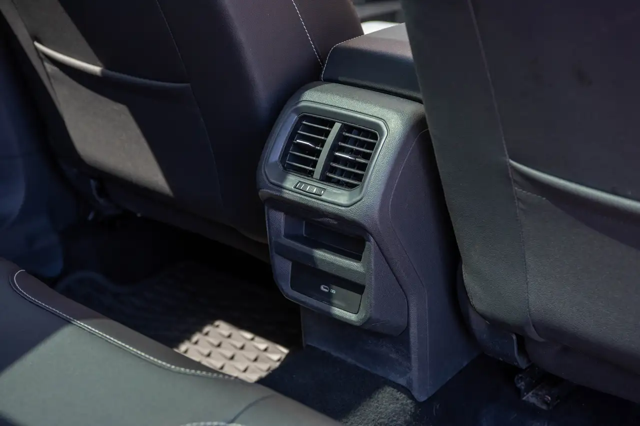 Volkswagen Taos снимка Volkswagen Taos