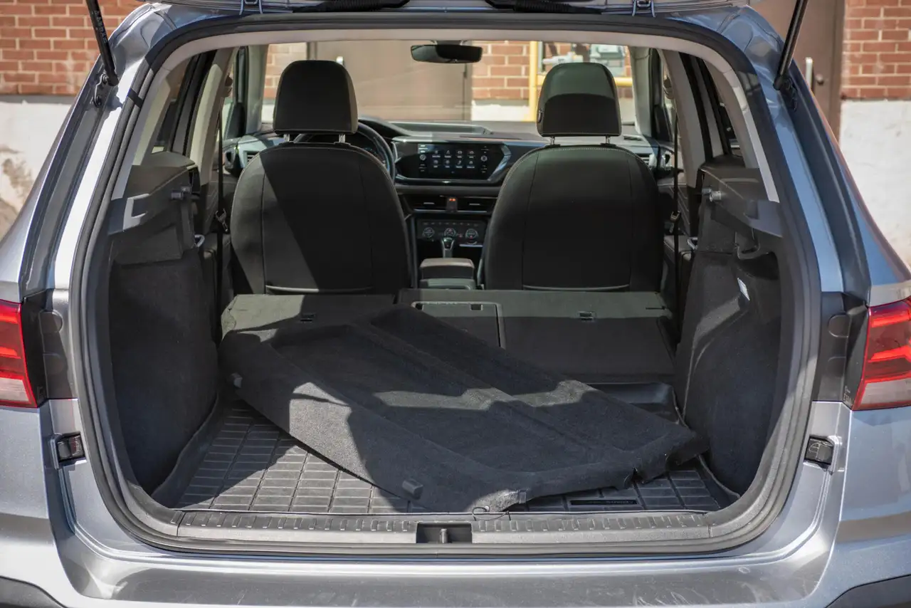 Volkswagen Taos снимка Volkswagen Taos