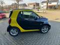 smart forTwo electric drive / EQ (453.391) Zwart - thumbnail 4
