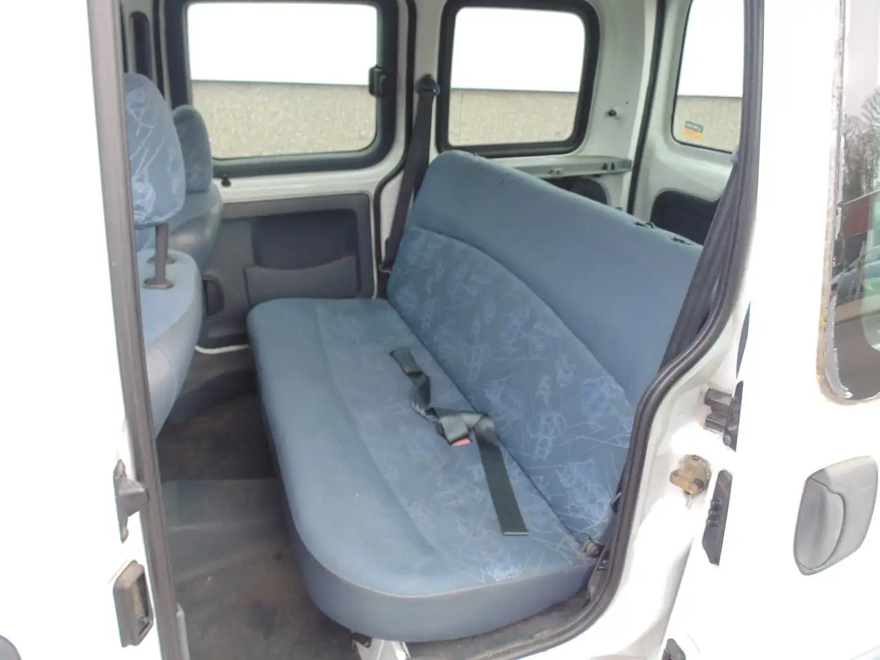 Renault Kangoo 1.2 RTE, foto 3