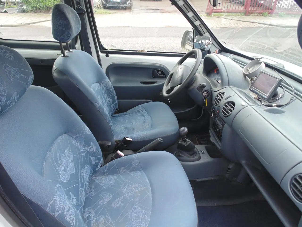Renault Kangoo 1.2 RTE, foto 6