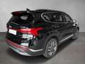 Hyundai SANTA FE Prime 1.6 PHEV 4WD+Automatik+Leder+LED Zwart - thumbnail 5