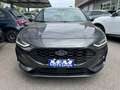 Ford Focus 1.0 EcoBoost 125CV 5p. ST Line #VARI COLORI Grigio - thumbnail 2
