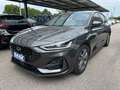 Ford Focus 1.0 EcoBoost 125CV 5p. ST Line #VARI COLORI Grigio - thumbnail 3