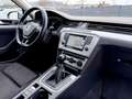 Volkswagen Passat Variant 2.0 TDI /NAVI/PDC/AHK/GARANTIE/ Argintiu - thumbnail 11