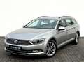 Volkswagen Passat Variant 2.0 TDI /NAVI/PDC/AHK/GARANTIE/ Argintiu - thumbnail 1