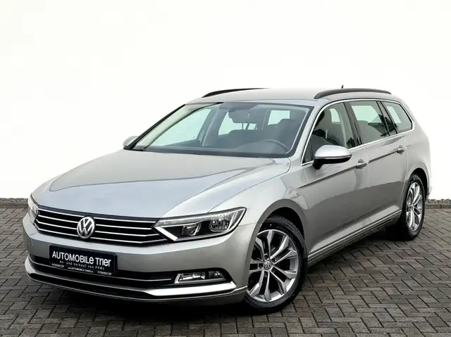 Volkswagen Passat Variant 2.0 TDI /NAVI/PDC/AHK/GARANTIE/