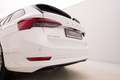 Skoda Octavia Combi 2.0 TDI *DSG*APP*RFK*LED*SHZ* Weiß - thumbnail 25