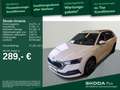 Skoda Octavia Combi 2.0 TDI *DSG*APP*RFK*LED*SHZ* Weiß - thumbnail 1