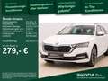 Skoda Octavia Combi 2.0 TDI *DSG*APP*RFK*LED*SHZ* Weiß - thumbnail 1