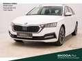 Skoda Octavia Combi 2.0 TDI *DSG*APP*RFK*LED*SHZ* Weiß - thumbnail 2