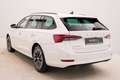 Skoda Octavia Combi 2.0 TDI *DSG*APP*RFK*LED*SHZ* Weiß - thumbnail 5
