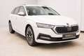 Skoda Octavia Combi 2.0 TDI *DSG*APP*RFK*LED*SHZ* Weiß - thumbnail 4