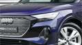 Audi Q4 e-tron Sportback 40 S edition 77 kWh | S-Line | Led | Nie Blu/Azzurro - thumbnail 4