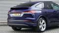 Audi Q4 e-tron Sportback 40 S edition 77 kWh | S-Line | Led | Nie Blauw - thumbnail 24