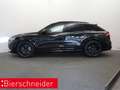 Audi RS Q8 performance GARANTIE 5J PANO AHK HEADUP SPORTAGA A Negro - thumbnail 4
