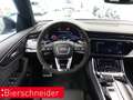 Audi RS Q8 performance GARANTIE 5J PANO AHK HEADUP SPORTAGA A Negro - thumbnail 11