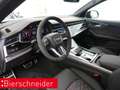 Audi RS Q8 performance GARANTIE 5J PANO AHK HEADUP SPORTAGA A Negro - thumbnail 10