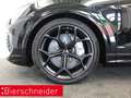 Audi RS Q8 performance GARANTIE 5J PANO AHK HEADUP SPORTAGA A Negro - thumbnail 5