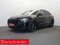 Audi RS Q8 performance GARANTIE 5J PANO AHK HEADUP SPORTAGA A Negro - thumbnail 1