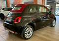 Fiat 500C 500 C 1.0 Hybrid Dolcevita Special Edition Noir - thumbnail 5