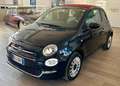 Fiat 500C 500 C 1.0 Hybrid Dolcevita Special Edition Noir - thumbnail 1