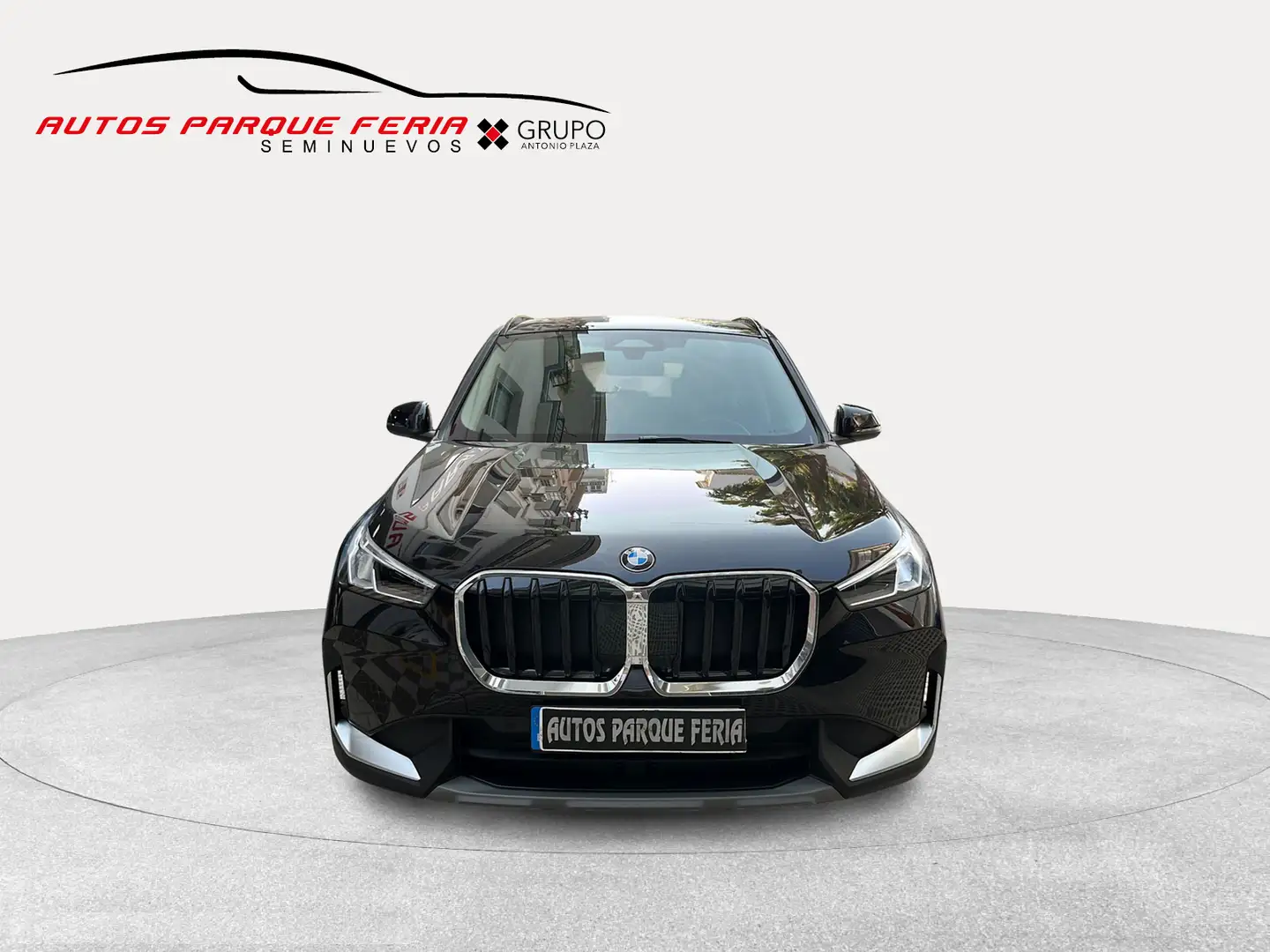 BMW X1 sDrive 18dA - 2