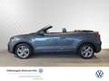 Volkswagen T-Roc Cabriolet R-Line 1.5 TSI SITZHZ+ACC+PDC Klima Grau - thumbnail 3