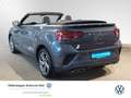 Volkswagen T-Roc Cabriolet R-Line 1.5 TSI SITZHZ+ACC+PDC Klima Grau - thumbnail 4