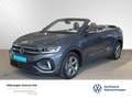 Volkswagen T-Roc Cabriolet R-Line 1.5 TSI SITZHZ+ACC+PDC Klima Grau - thumbnail 1