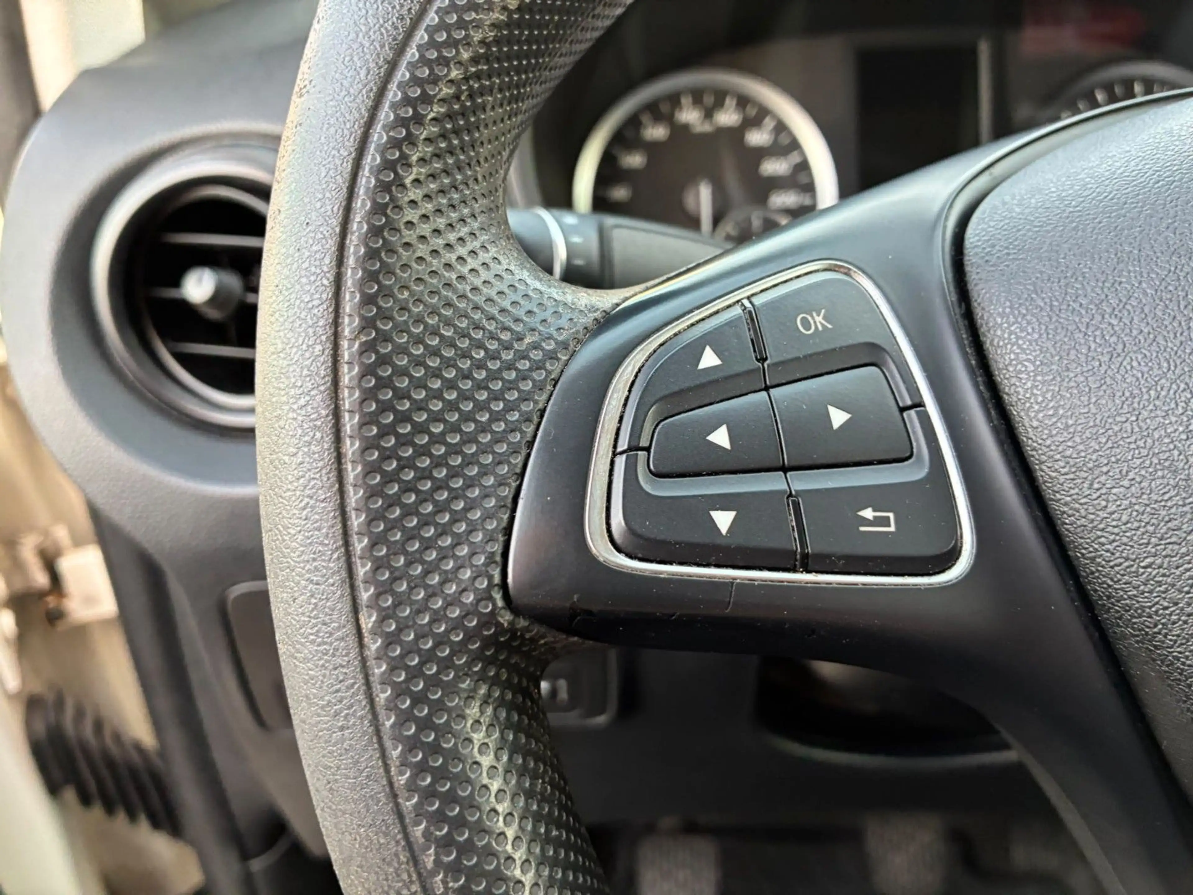 Mercedes-Benz Vito Kasten 114 CDI/BT RWD lang — photo 13