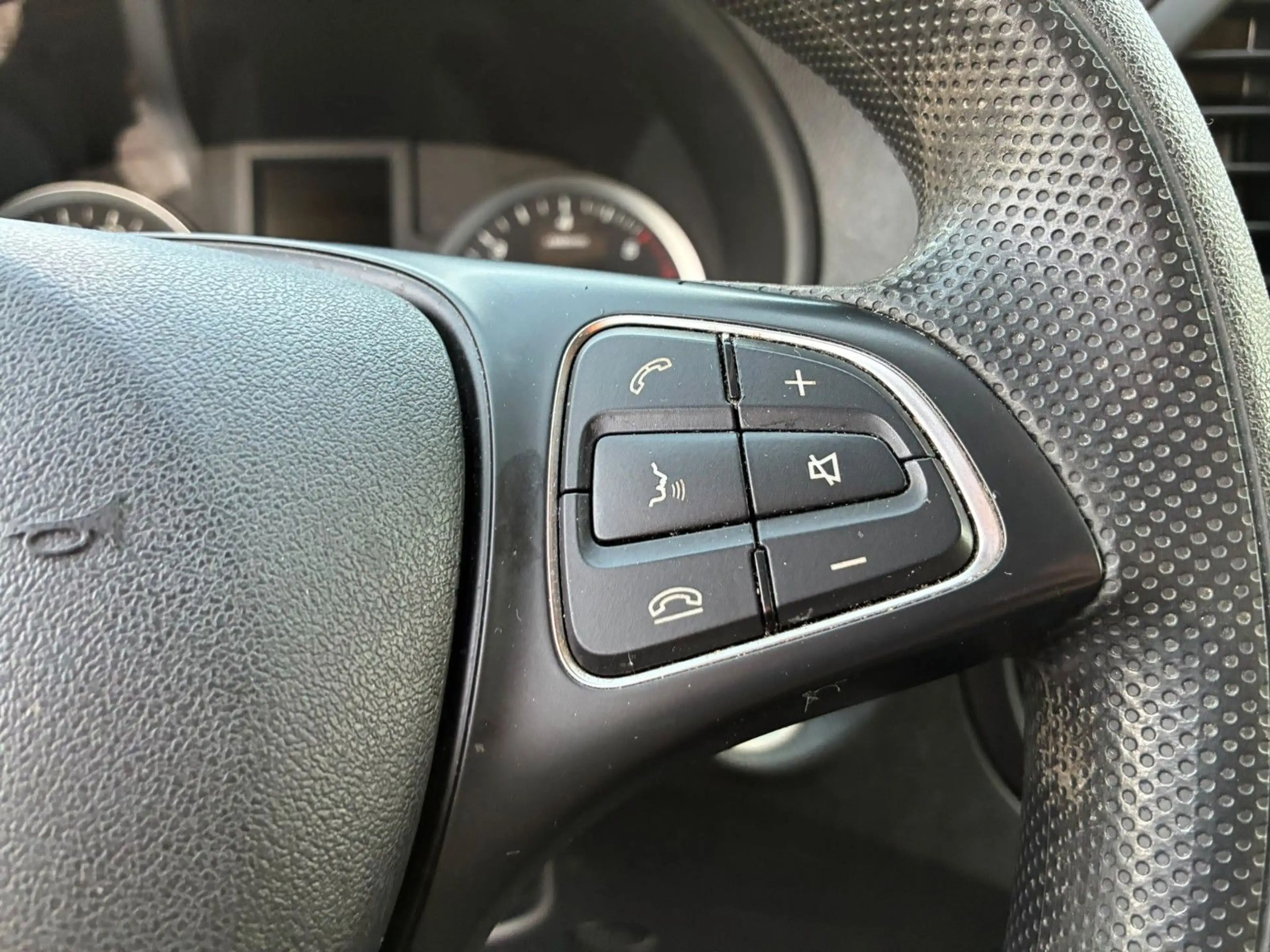 Mercedes-Benz Vito Kasten 114 CDI/BT RWD lang — photo 14