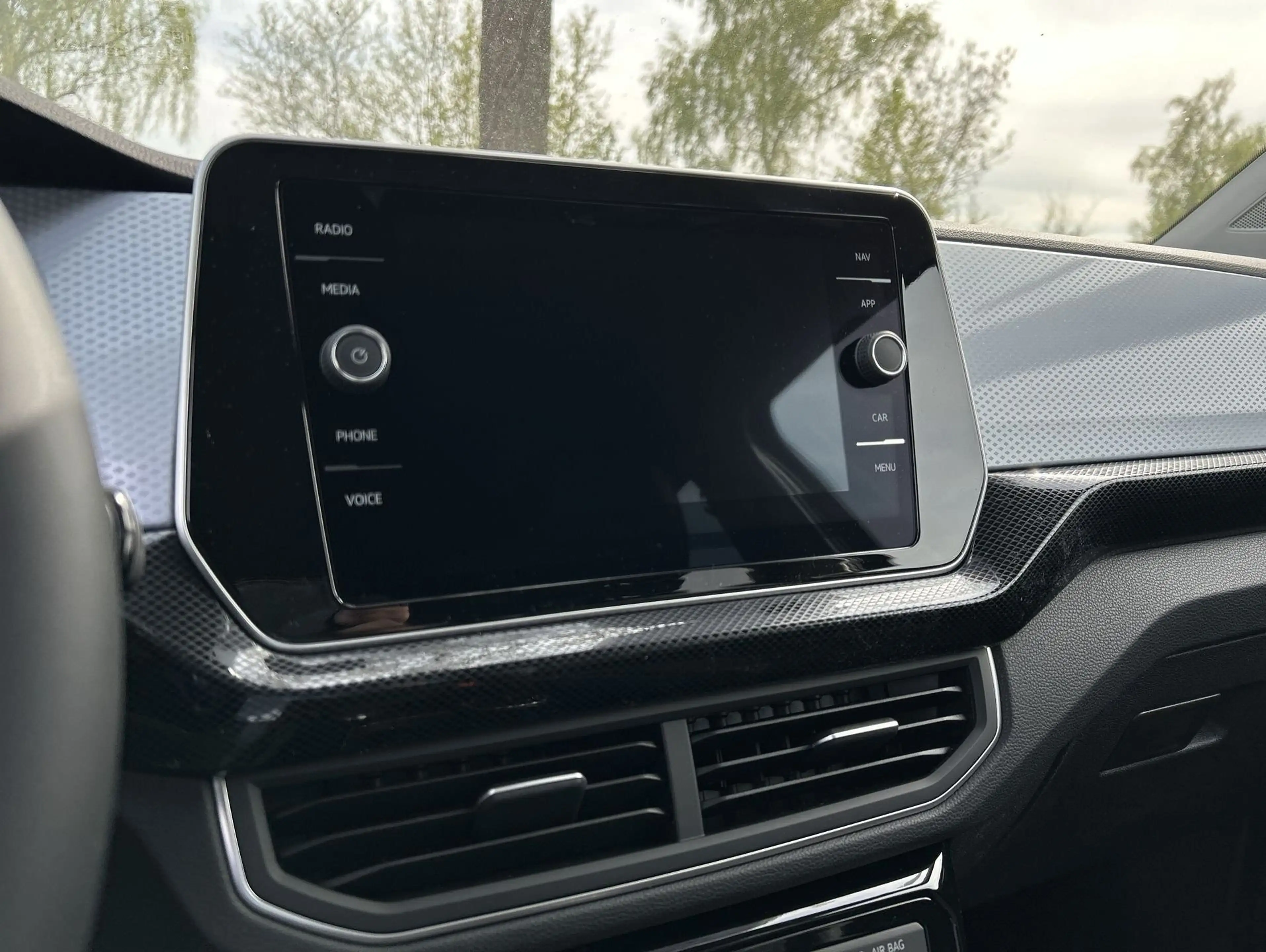 Volkswagen T-Cross 1.0 TSI DSG OPF ENERGY AHK Navi RFK GJR DigitalCoc — photo 12